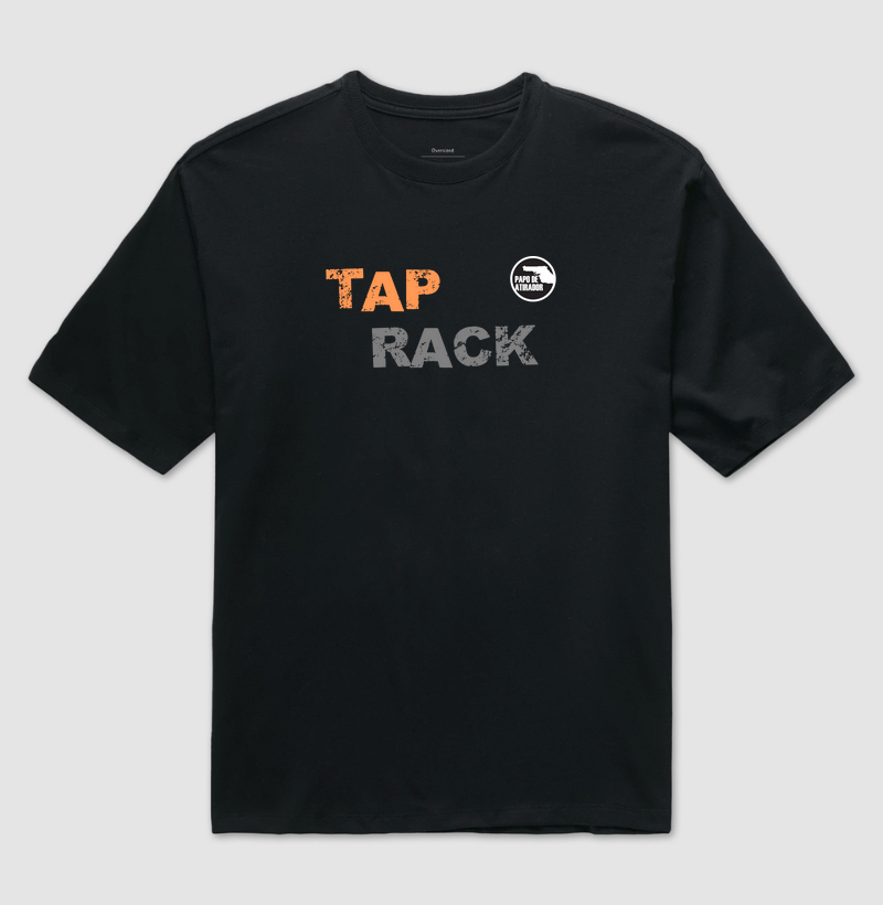 Tap Rack Papo