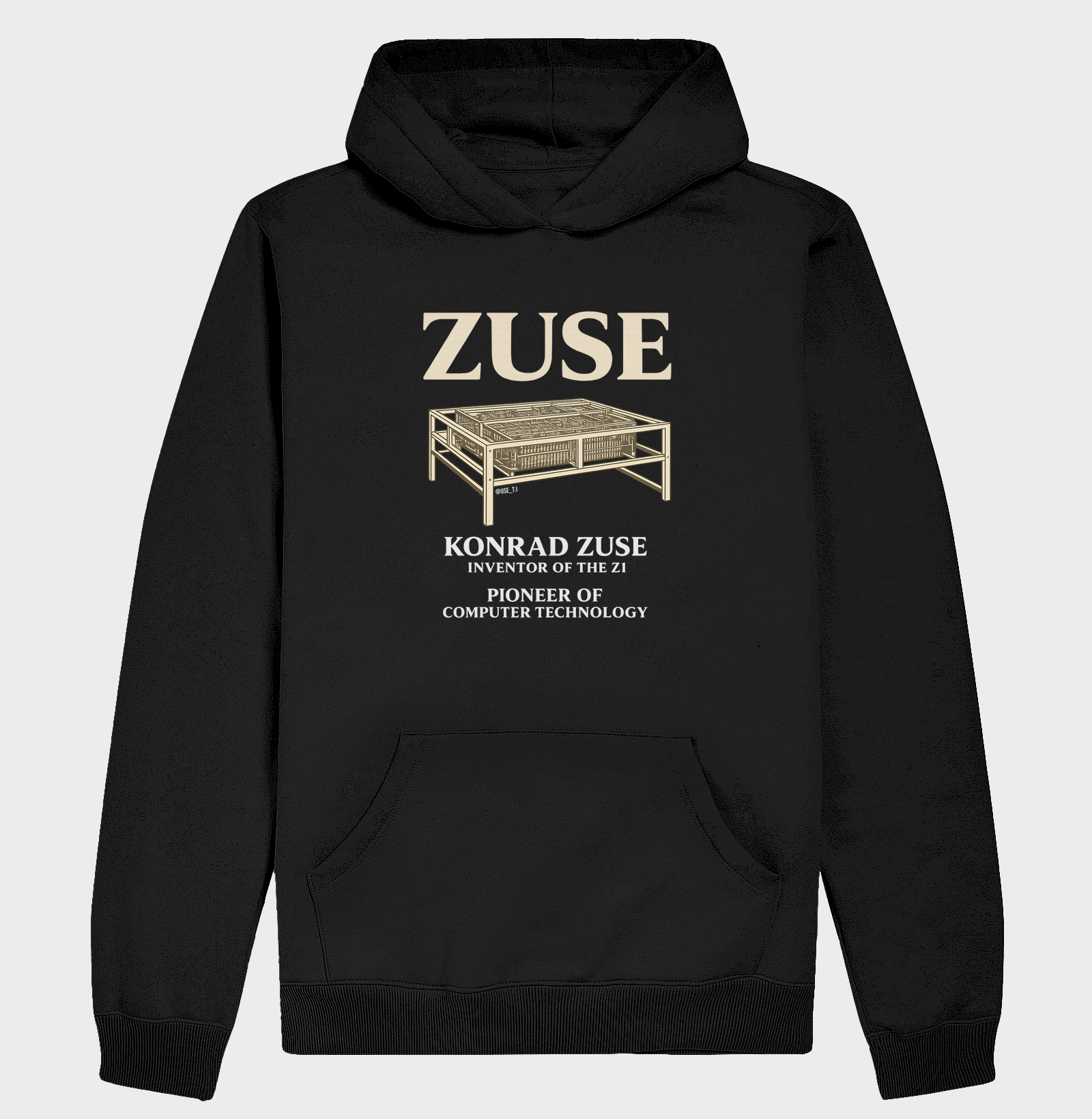 "Zuse II" T.I