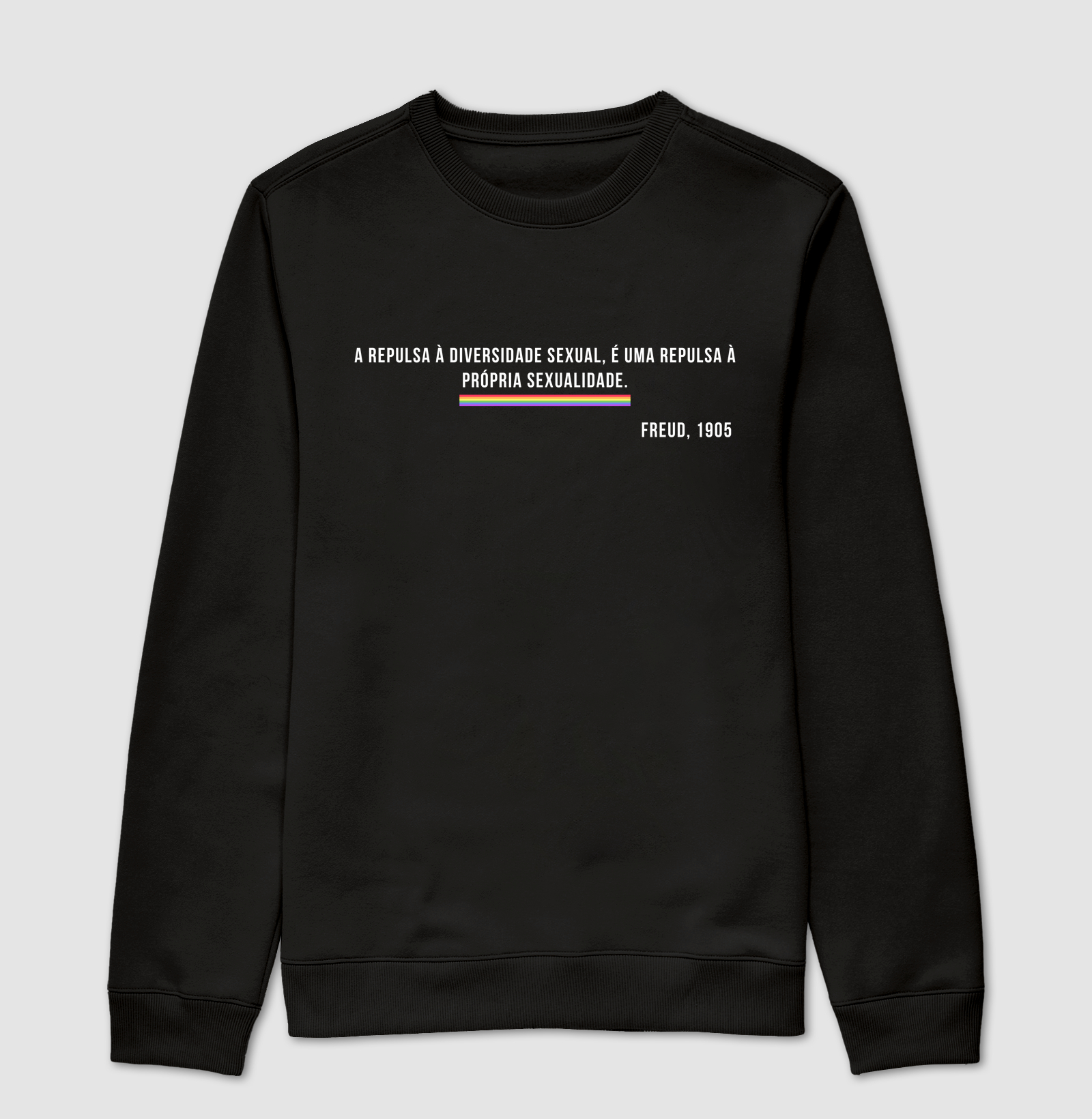 sexualidade, freud 1905