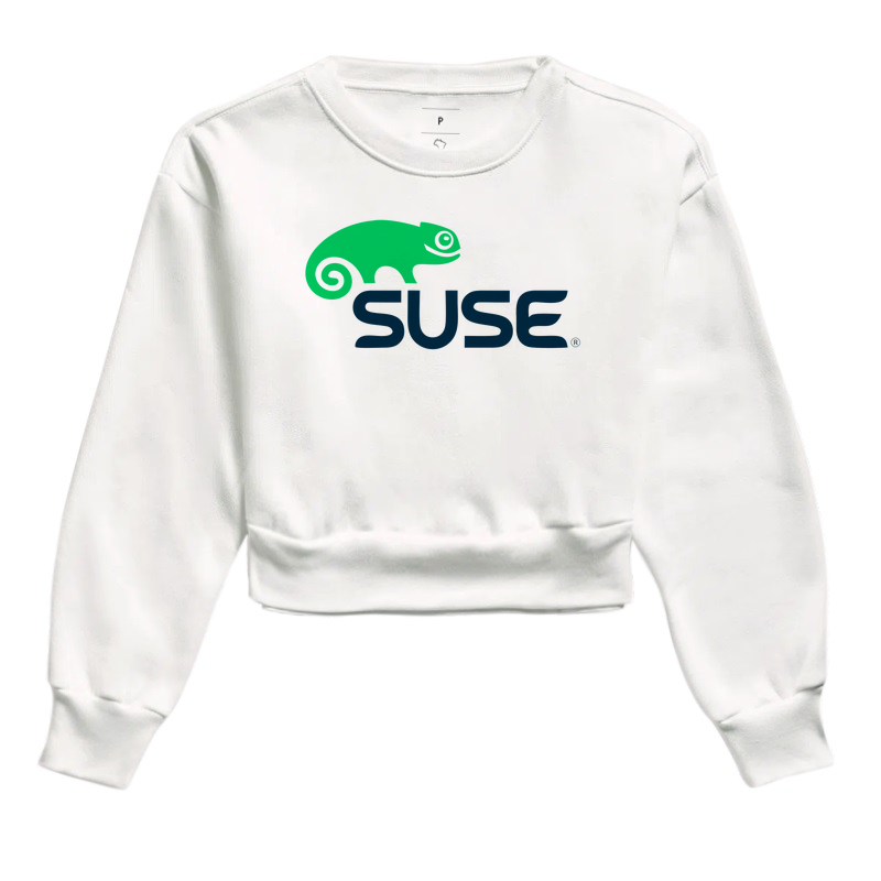 "SUSE Linux III" T.I