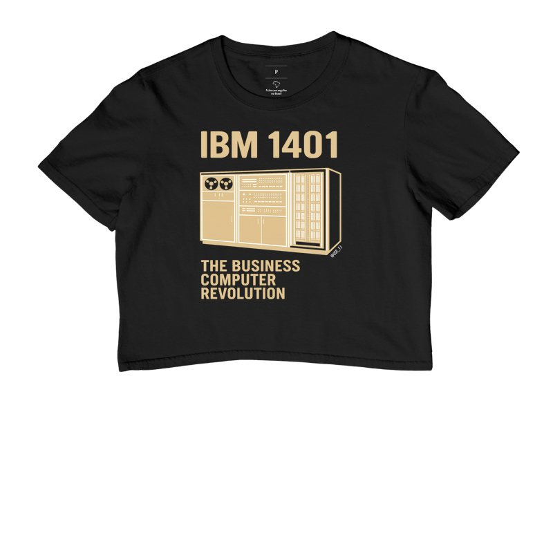 "IBM 1401 II" T.I
