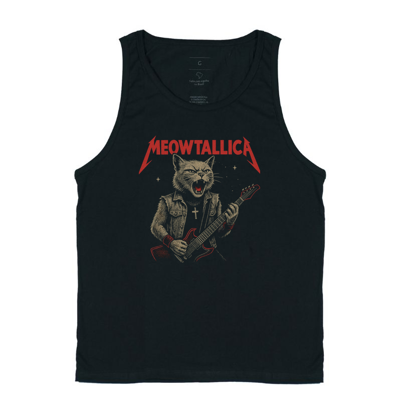 Meowtallica