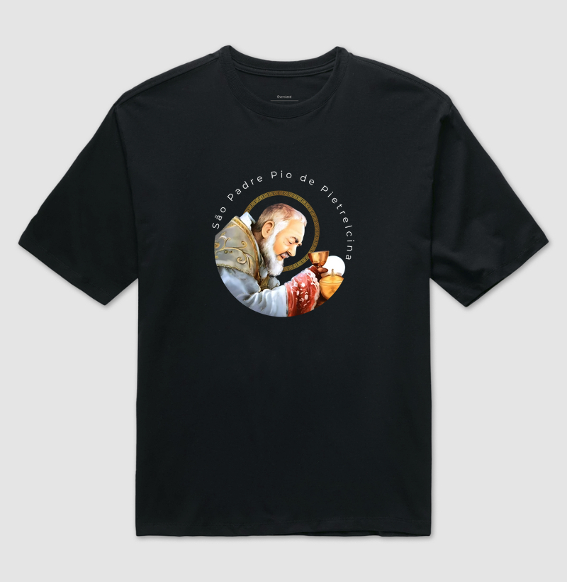 São Padre Pio de Pietrelcina