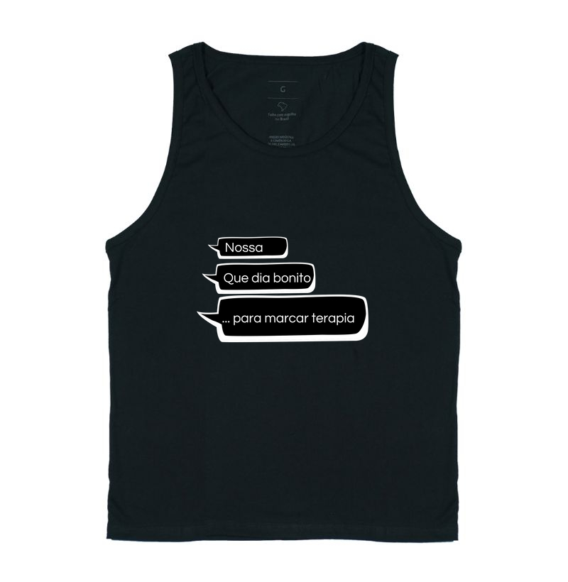 nossa que dia bonito