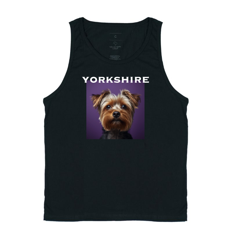 Yorkshire