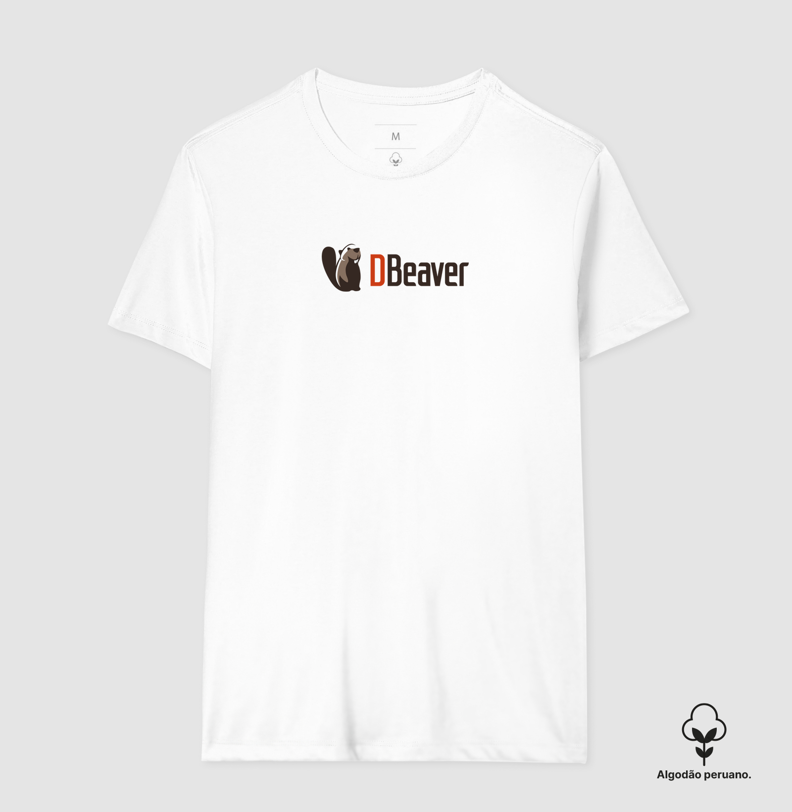 "DBeaver II" Logos - T.I