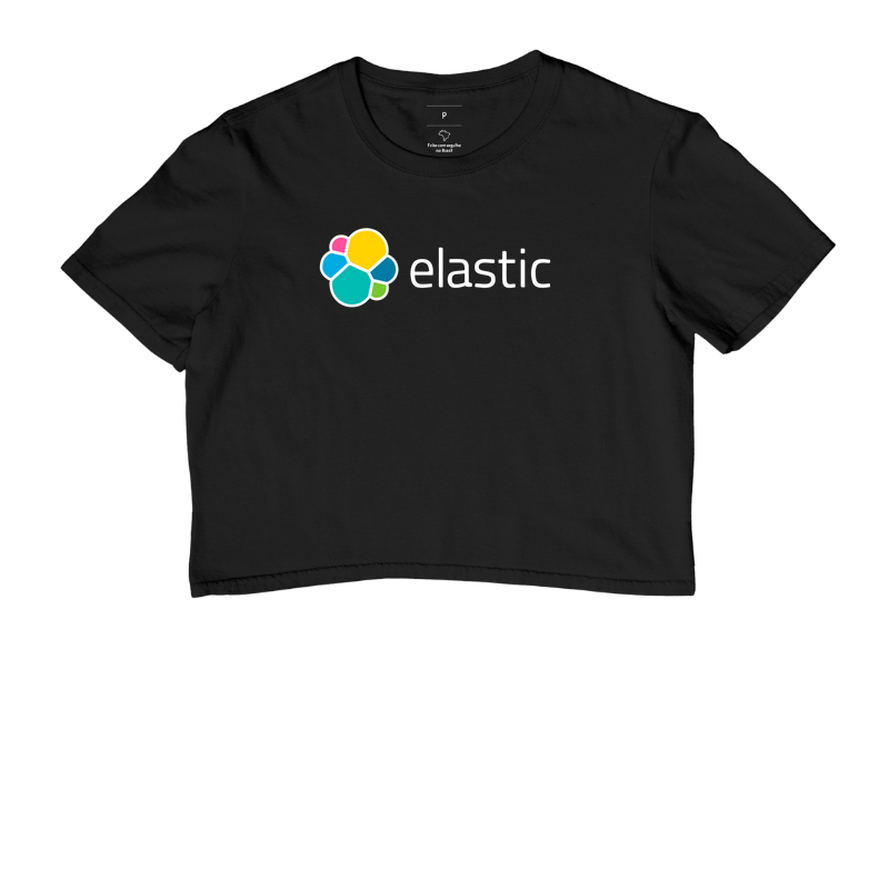 "Elastic Search" Logos T.I