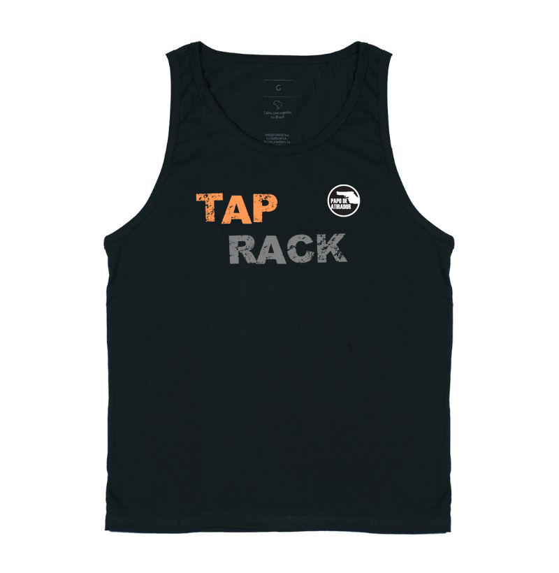 Tap Rack Papo