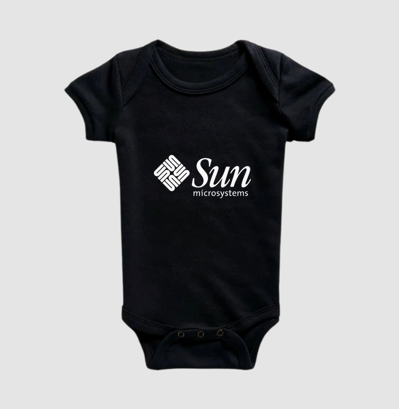 SUN Microsystems - Logo