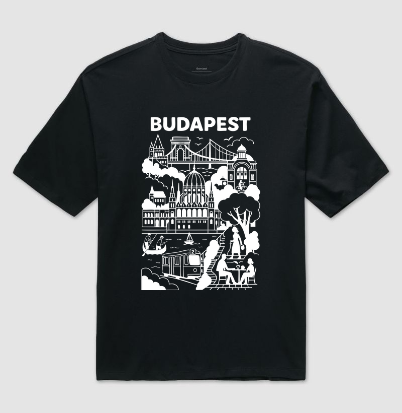 Budapest
