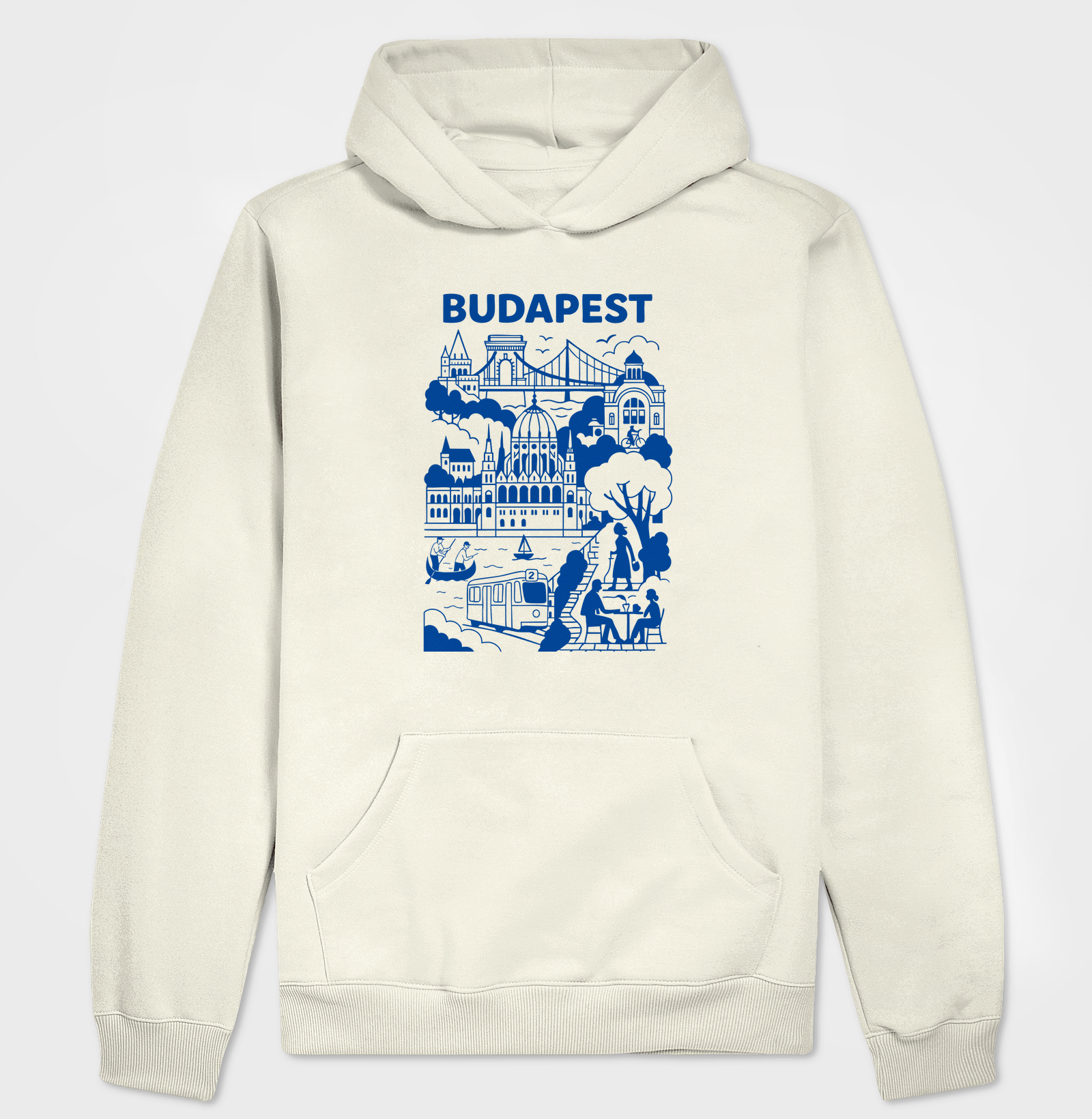 Budapest