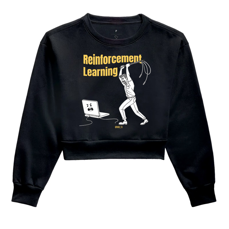 “Reinforcement Learning” T.I