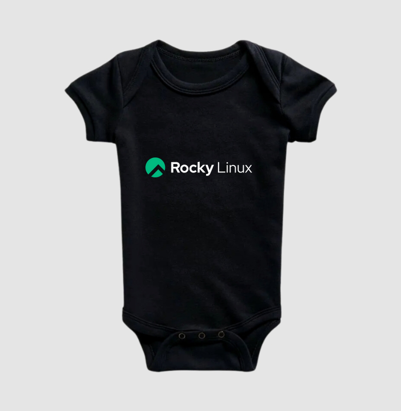"Rocky Linux" T.I