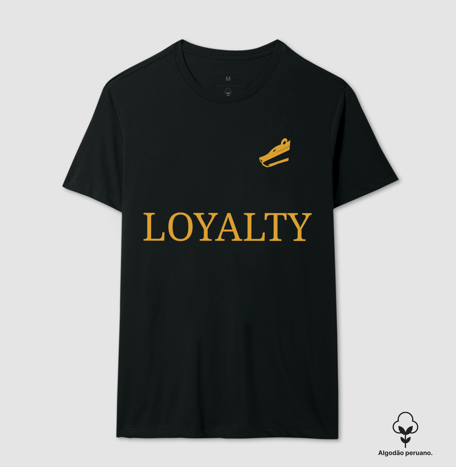 Loyalty - Palavra