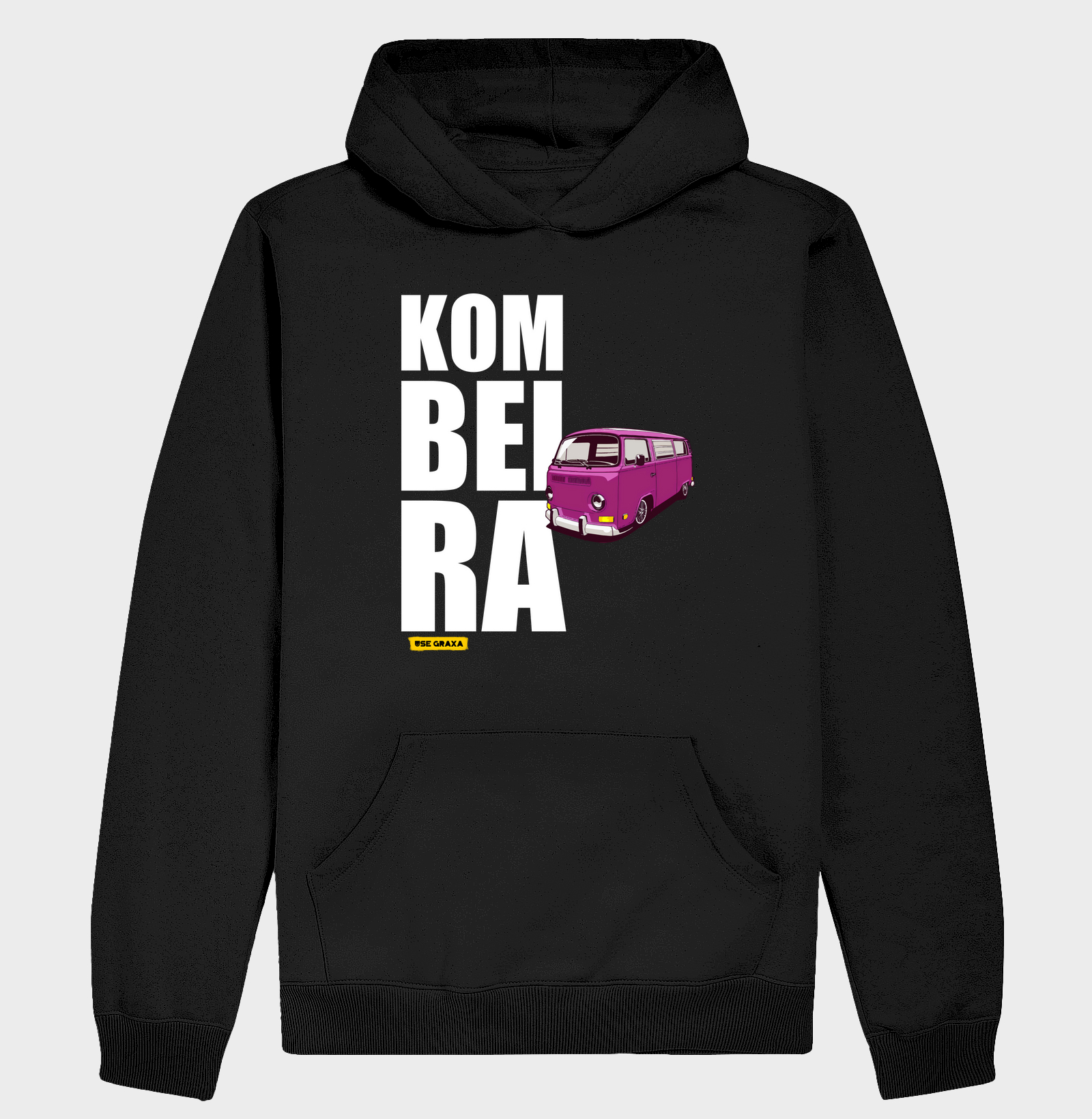 Kombeira Rosa