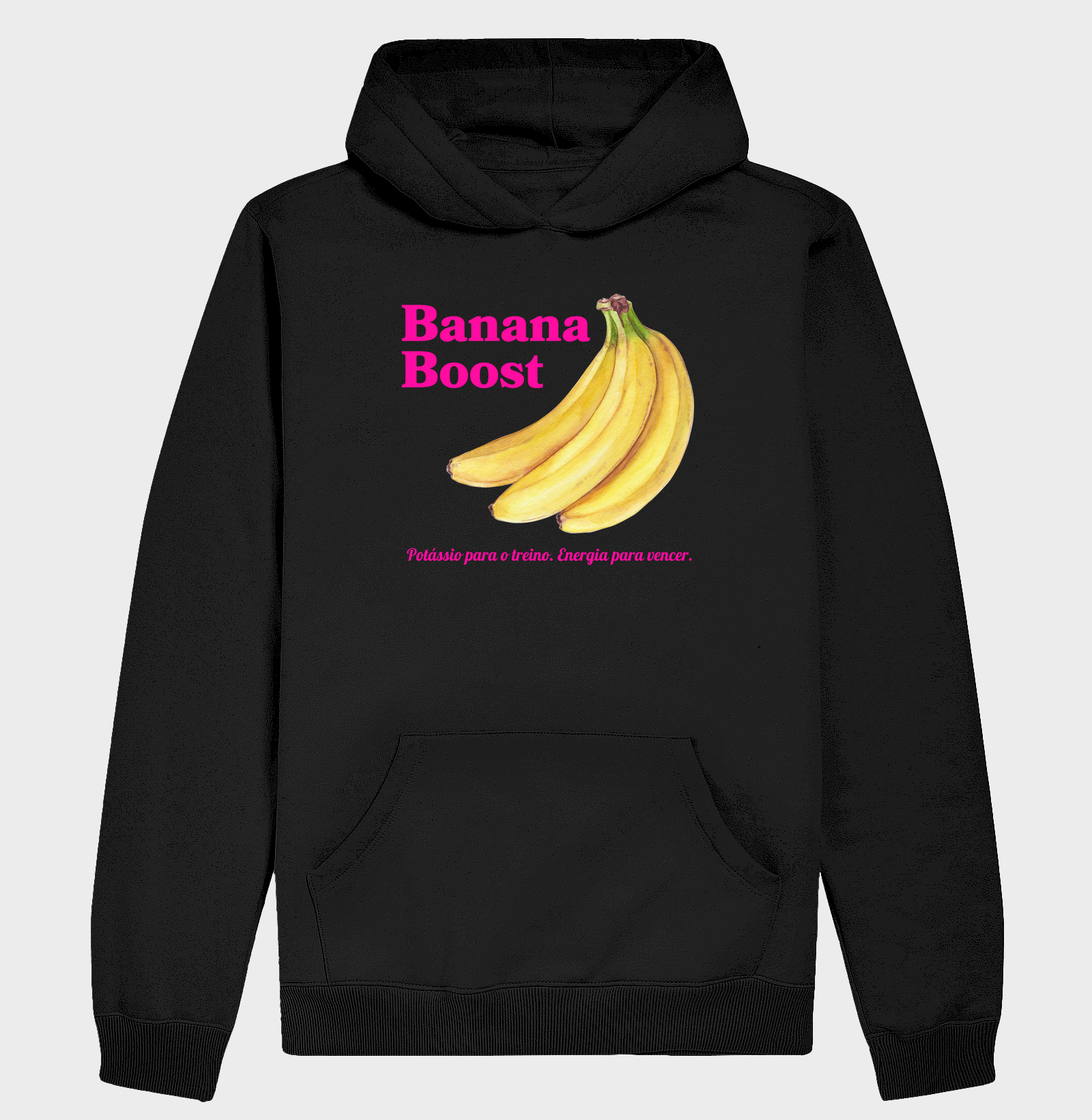 Banana Boost