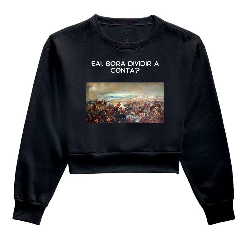 Eai, bora dividir a conta?