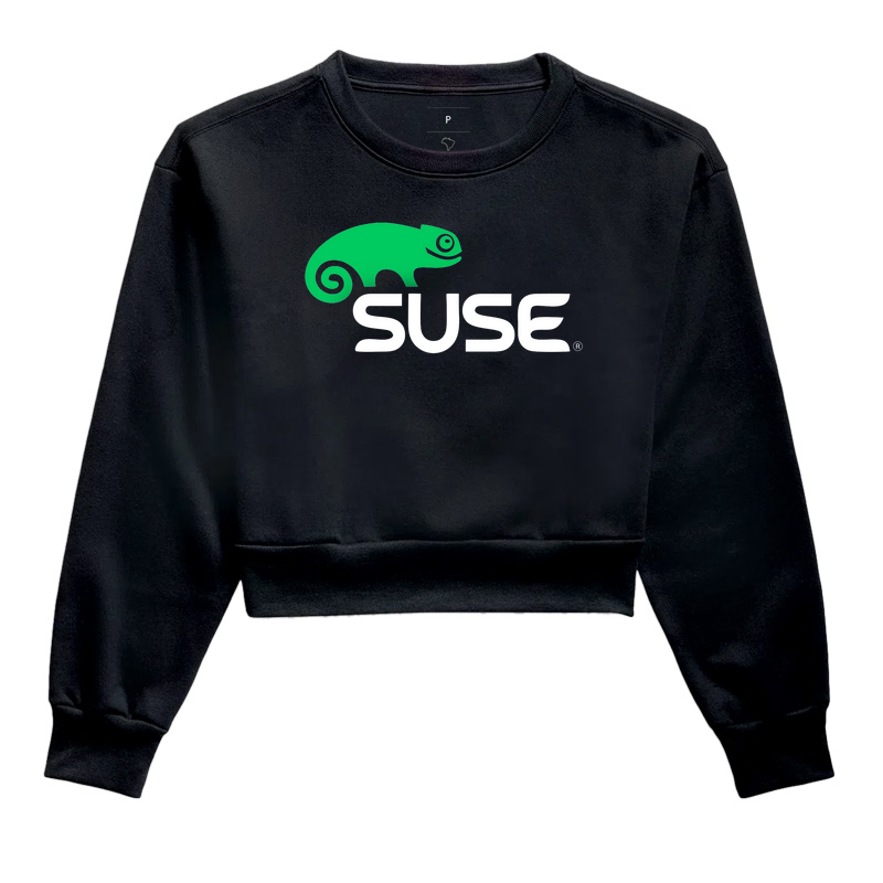 "SUSE Linux IV" T.I