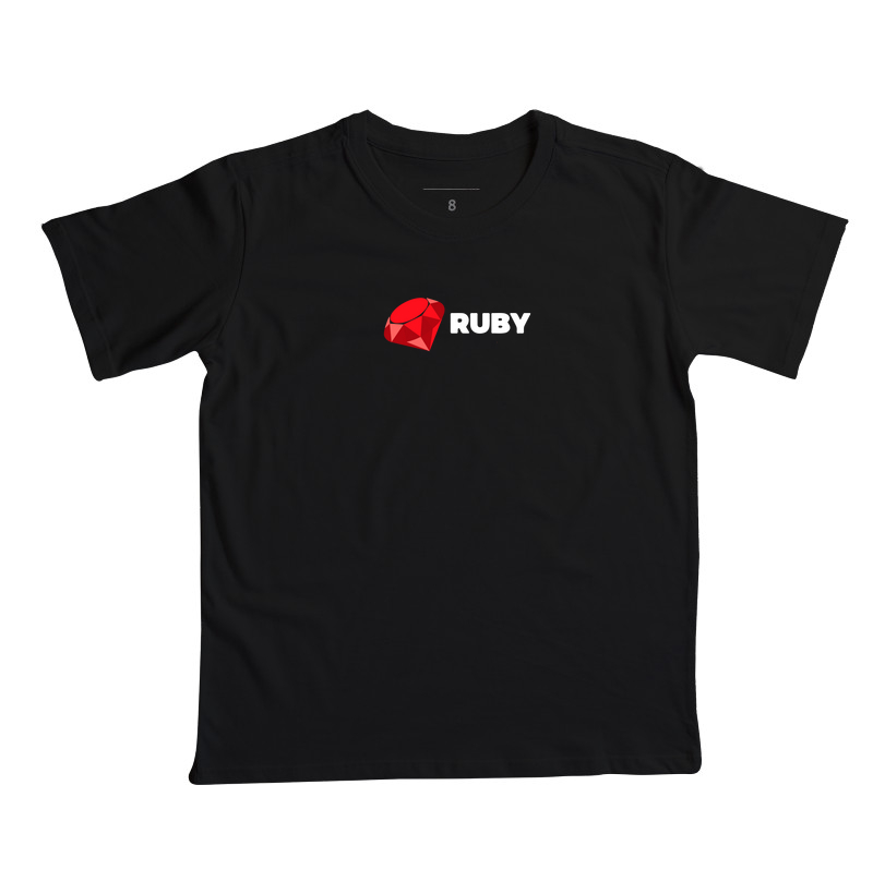 "Ruby" Logos T.I