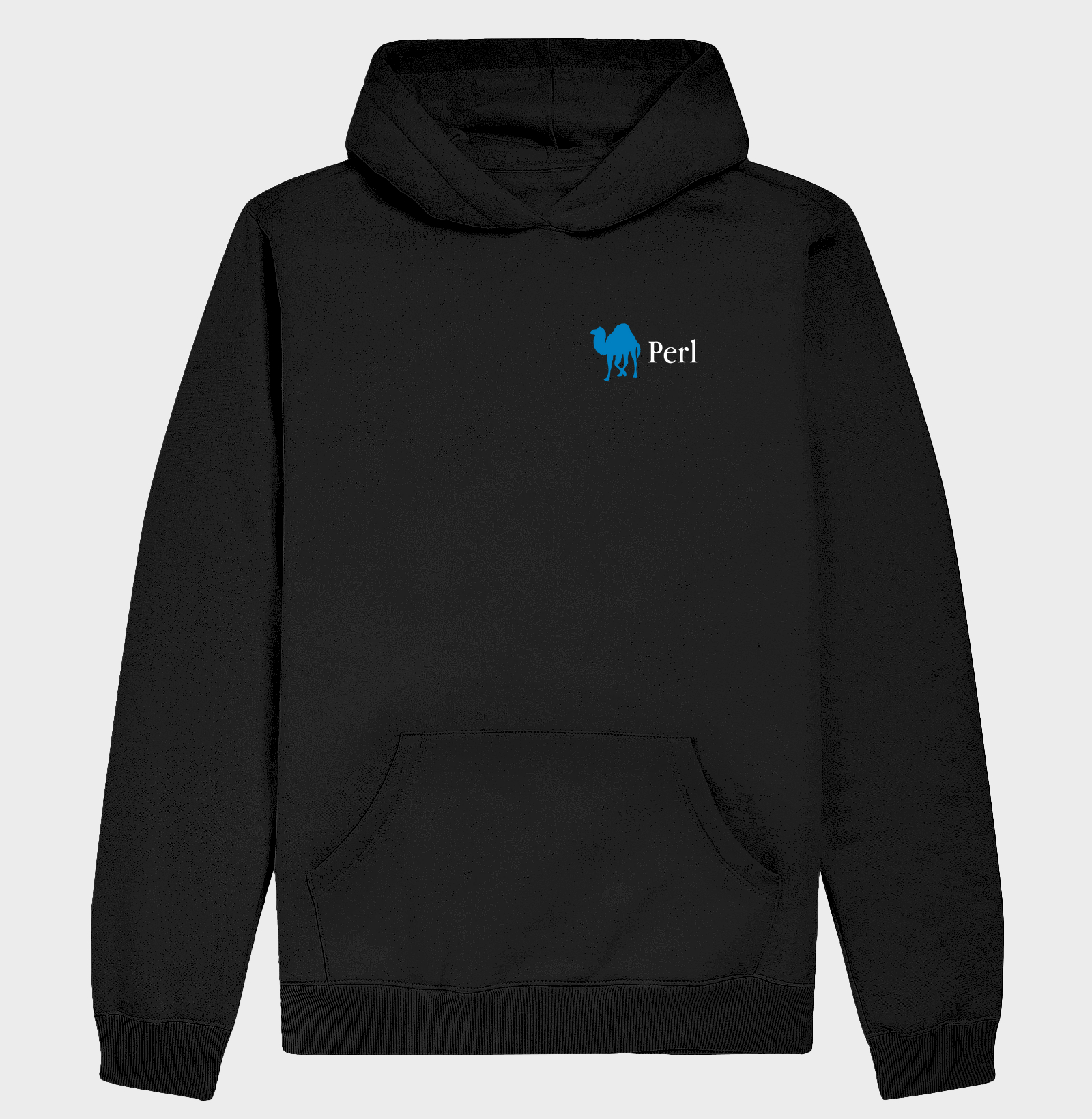"Perl II" Logos T.I
