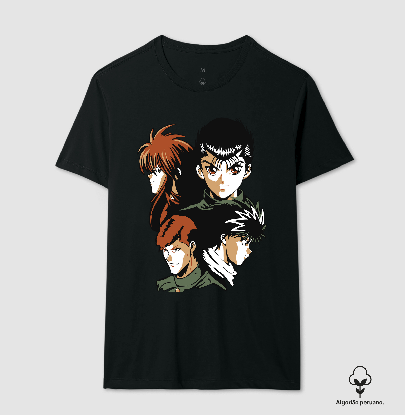 Yu Yu Hakusho