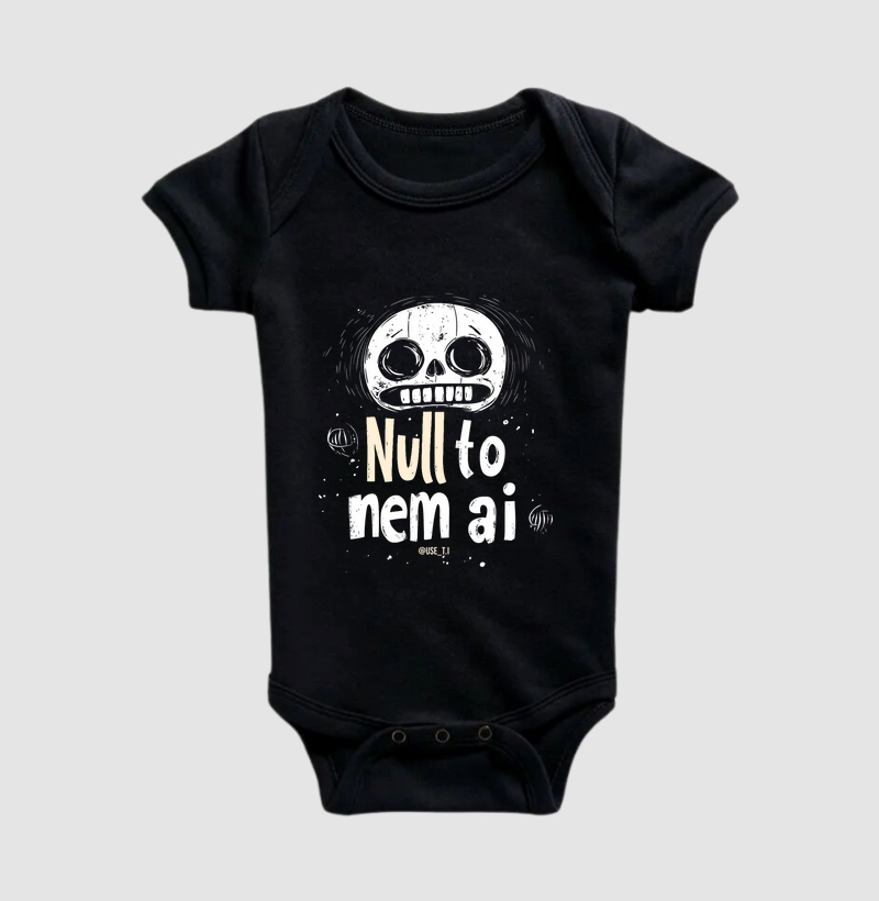 "Null to nem ai" T.I