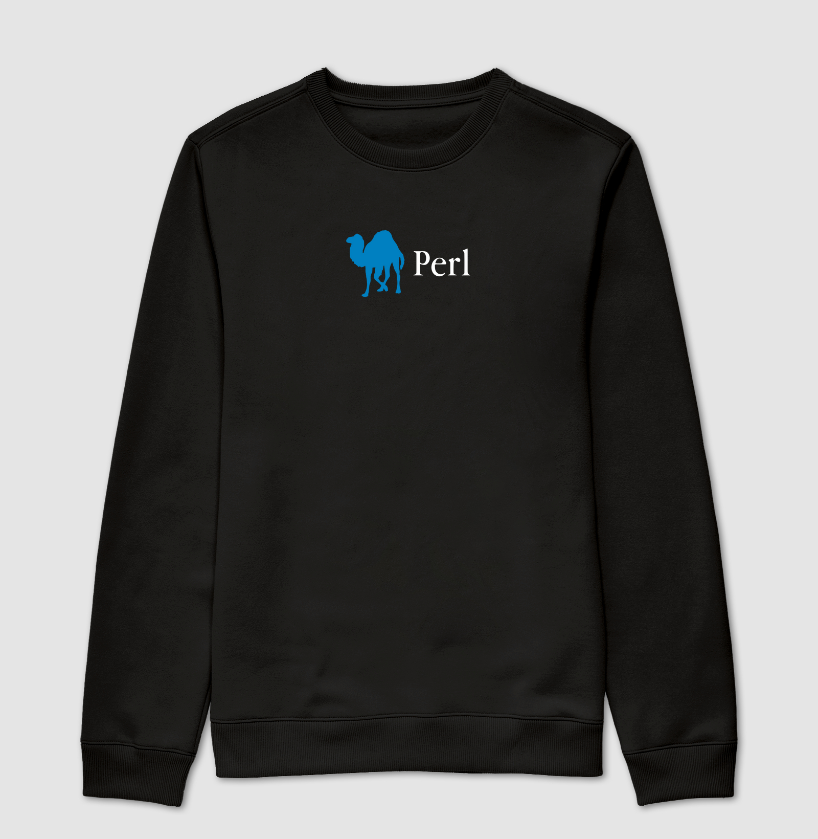 "Perl" Logos T.I