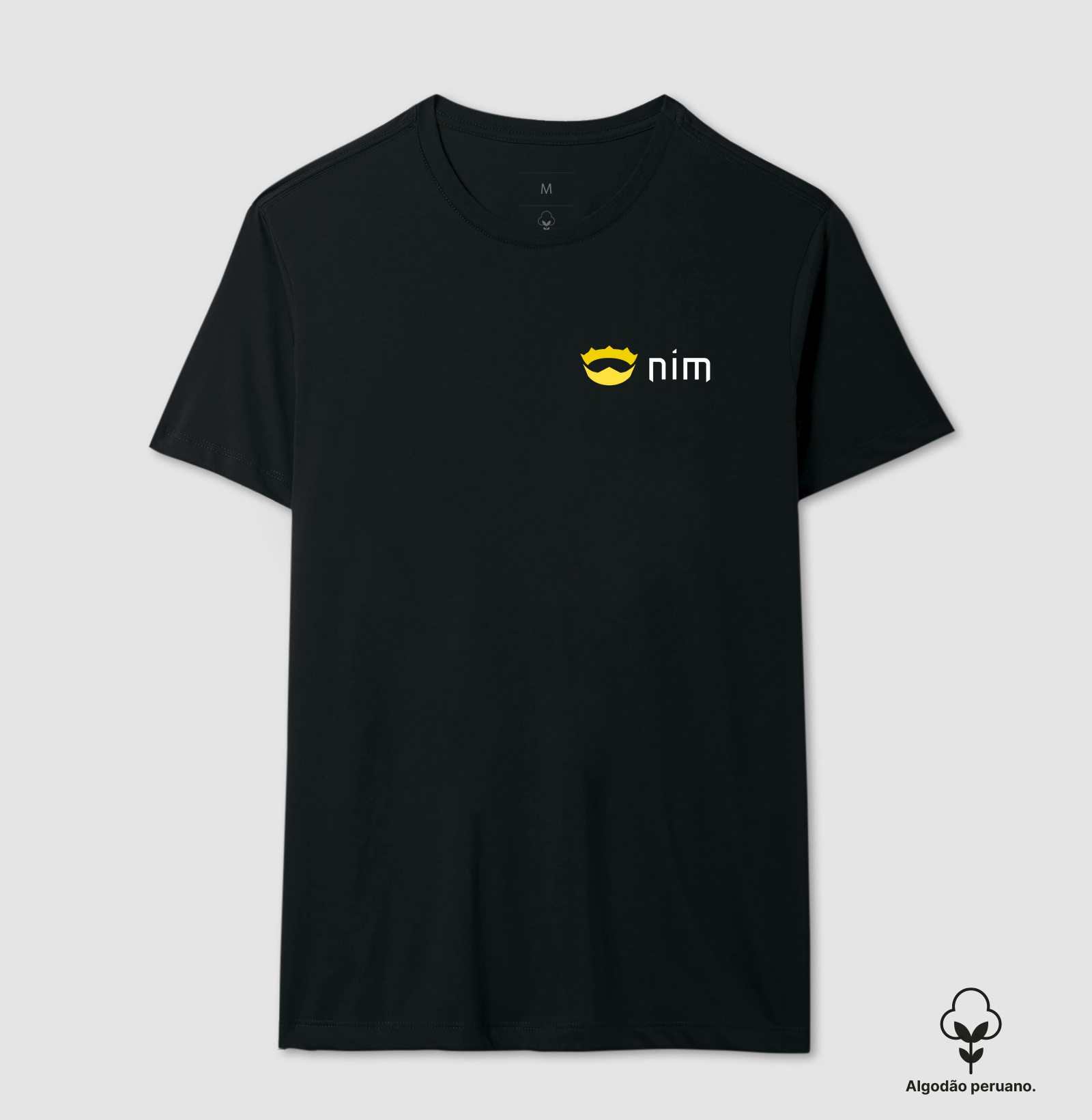 "Nim II" Logo T.I