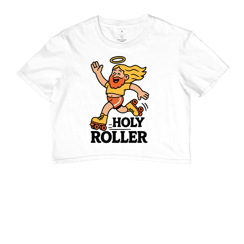 Holy Roller