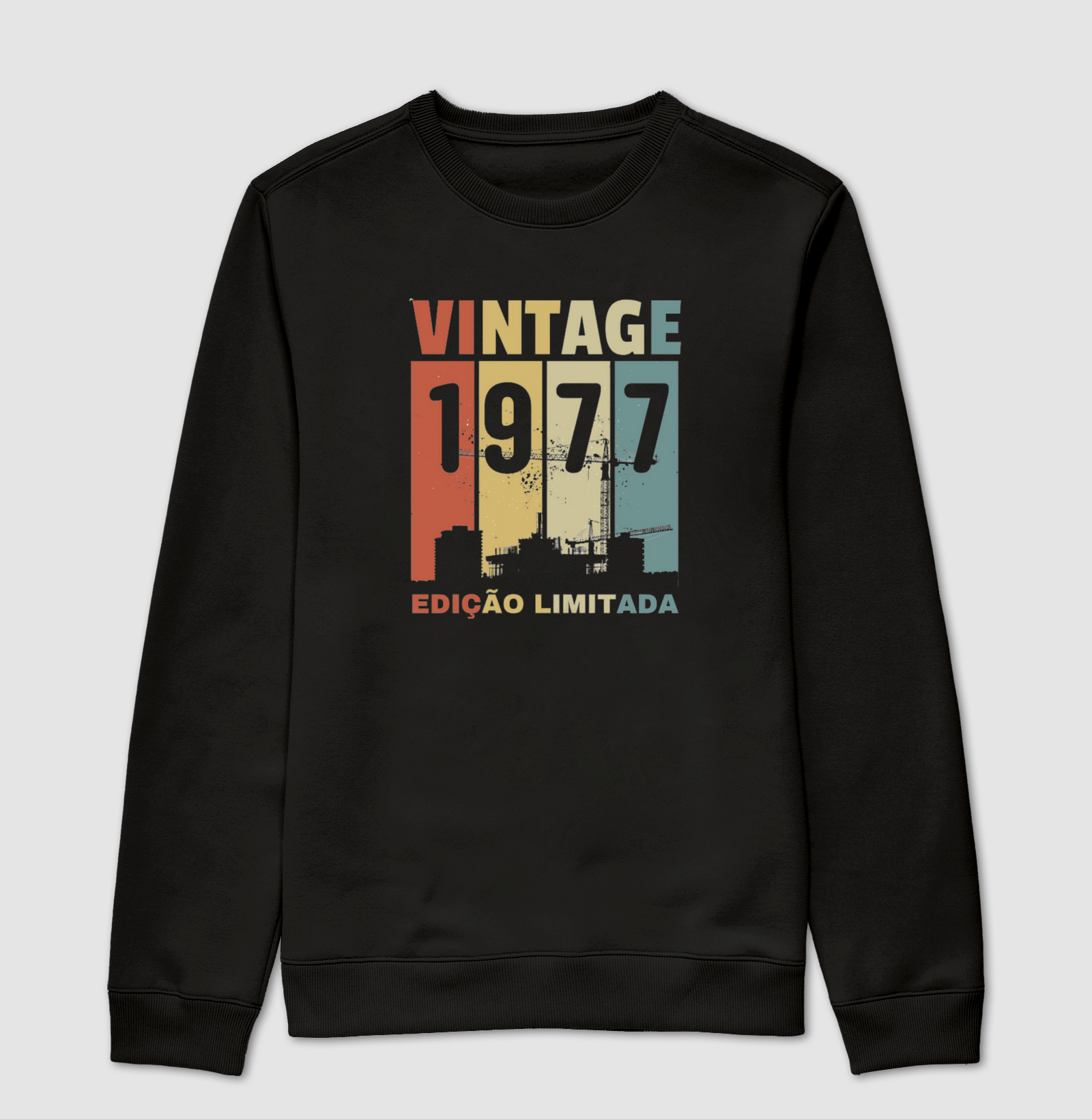 1977 - City Edição Limitada