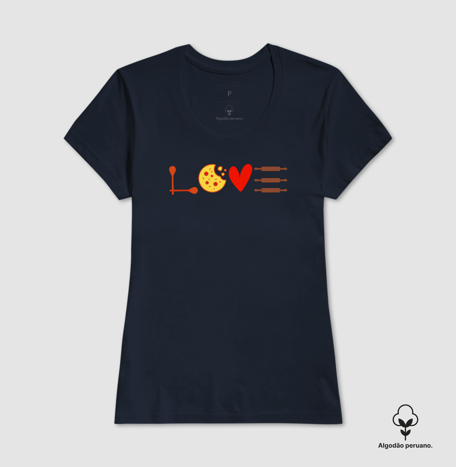 Camisa 3