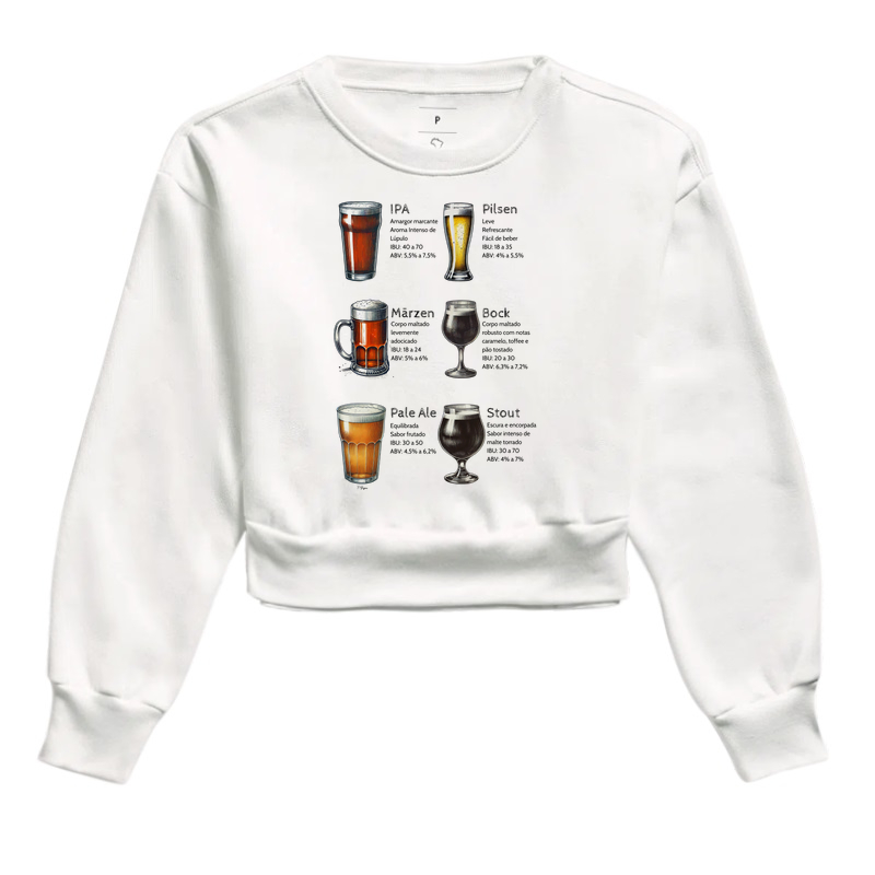 Estilos de Cerveja - Guia Prático para Cervejeiros