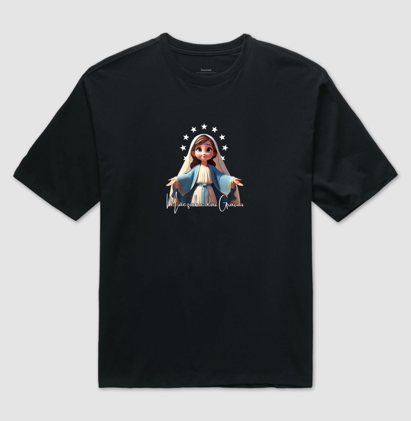 Mãezinha das Graças