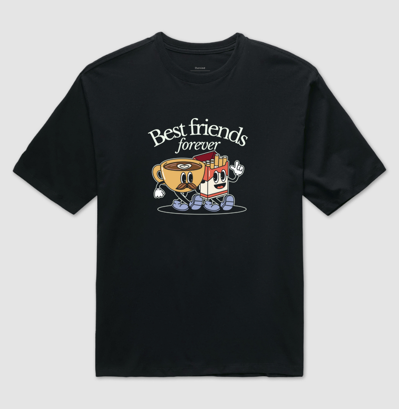 Best Friends Forever