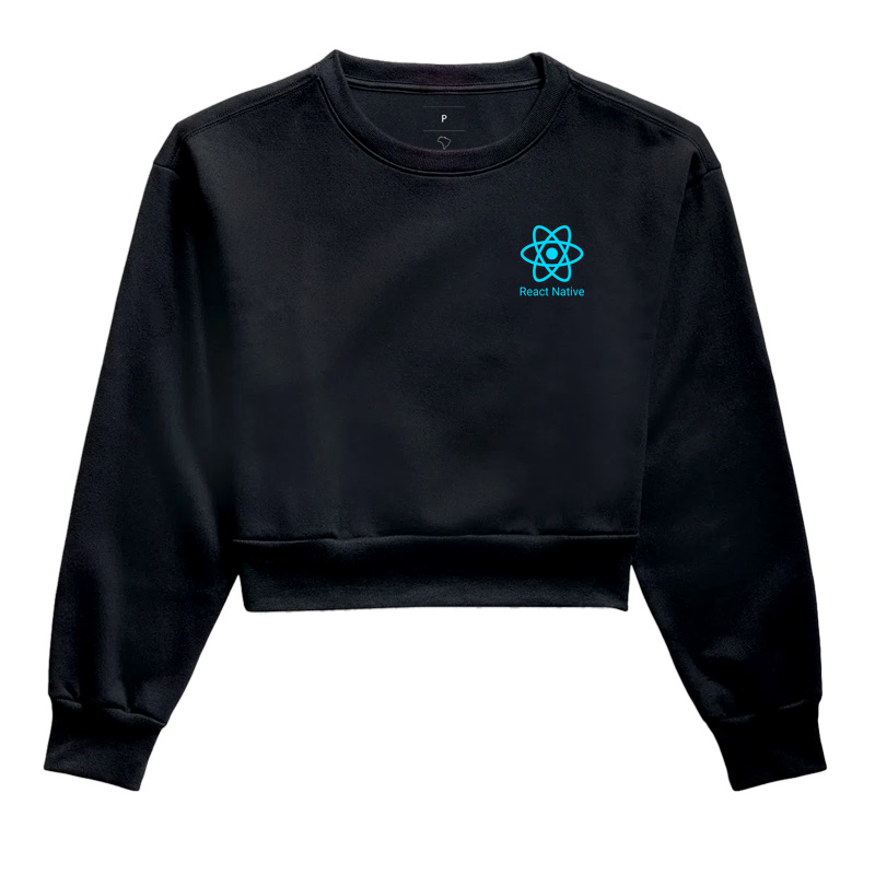 "React" - Logos - T.I