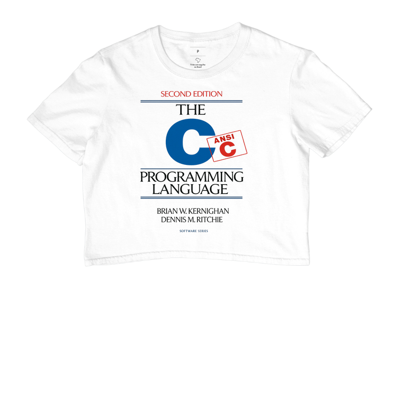 “The C Programming Language” T.I