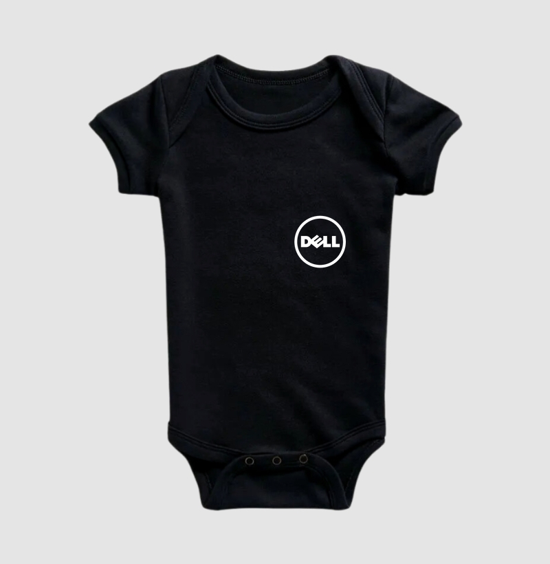 "Dell" IV - Logos T.I