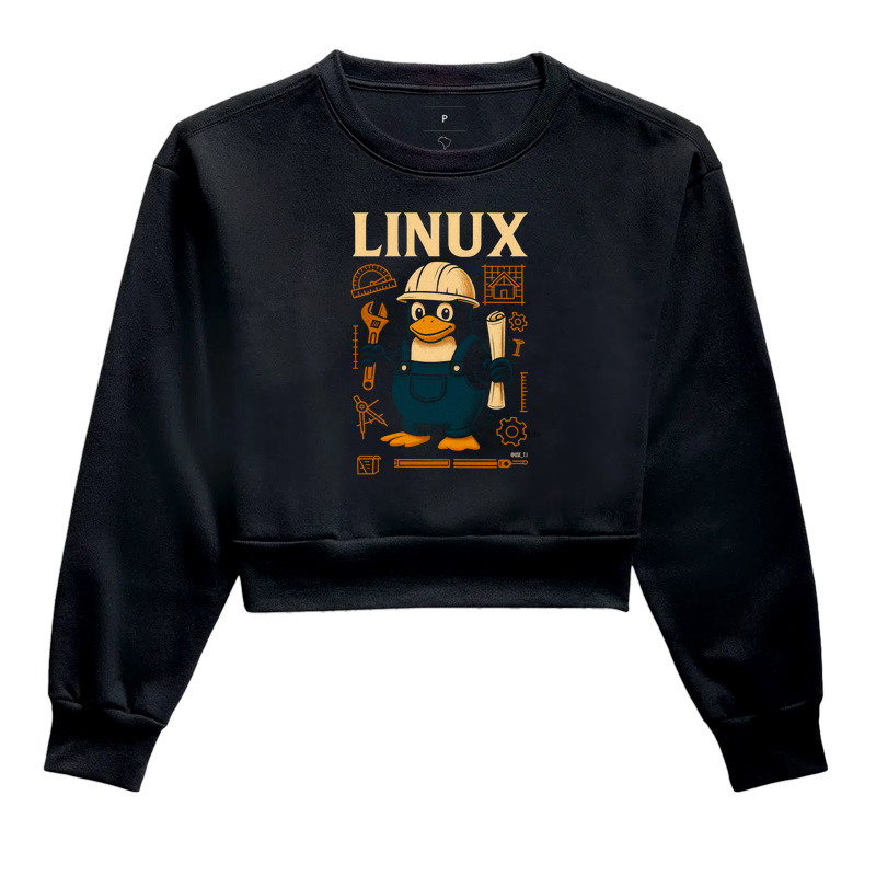 "Linux Engenheiro" T.I