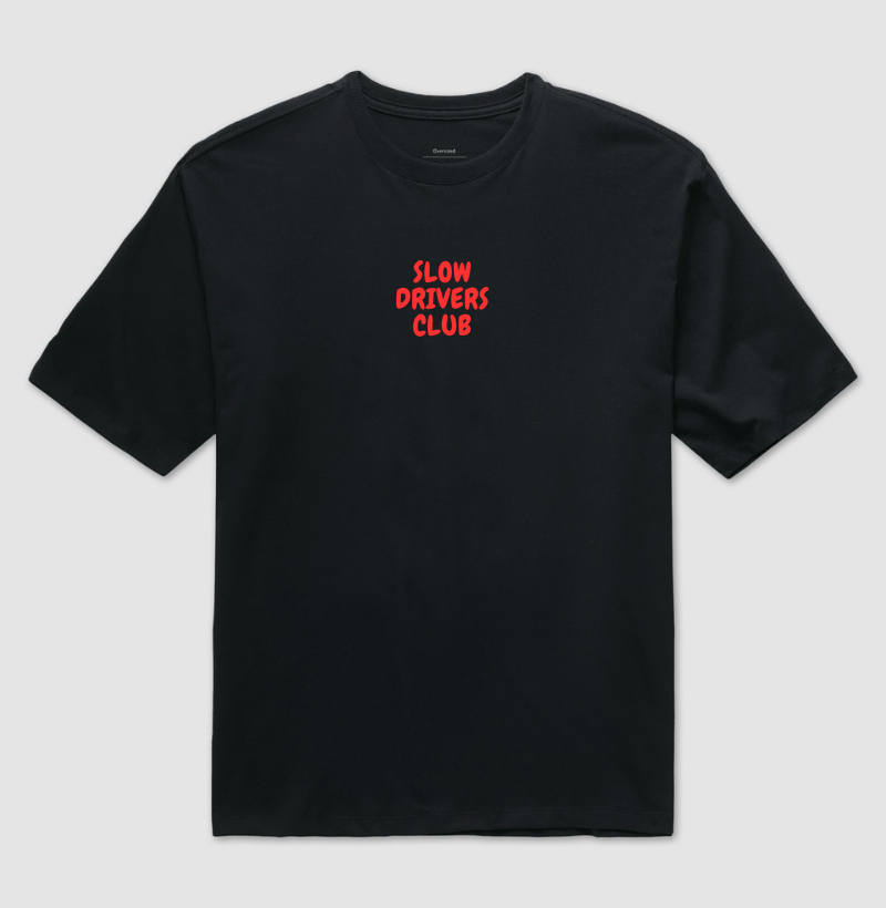 Slow Drivers Club