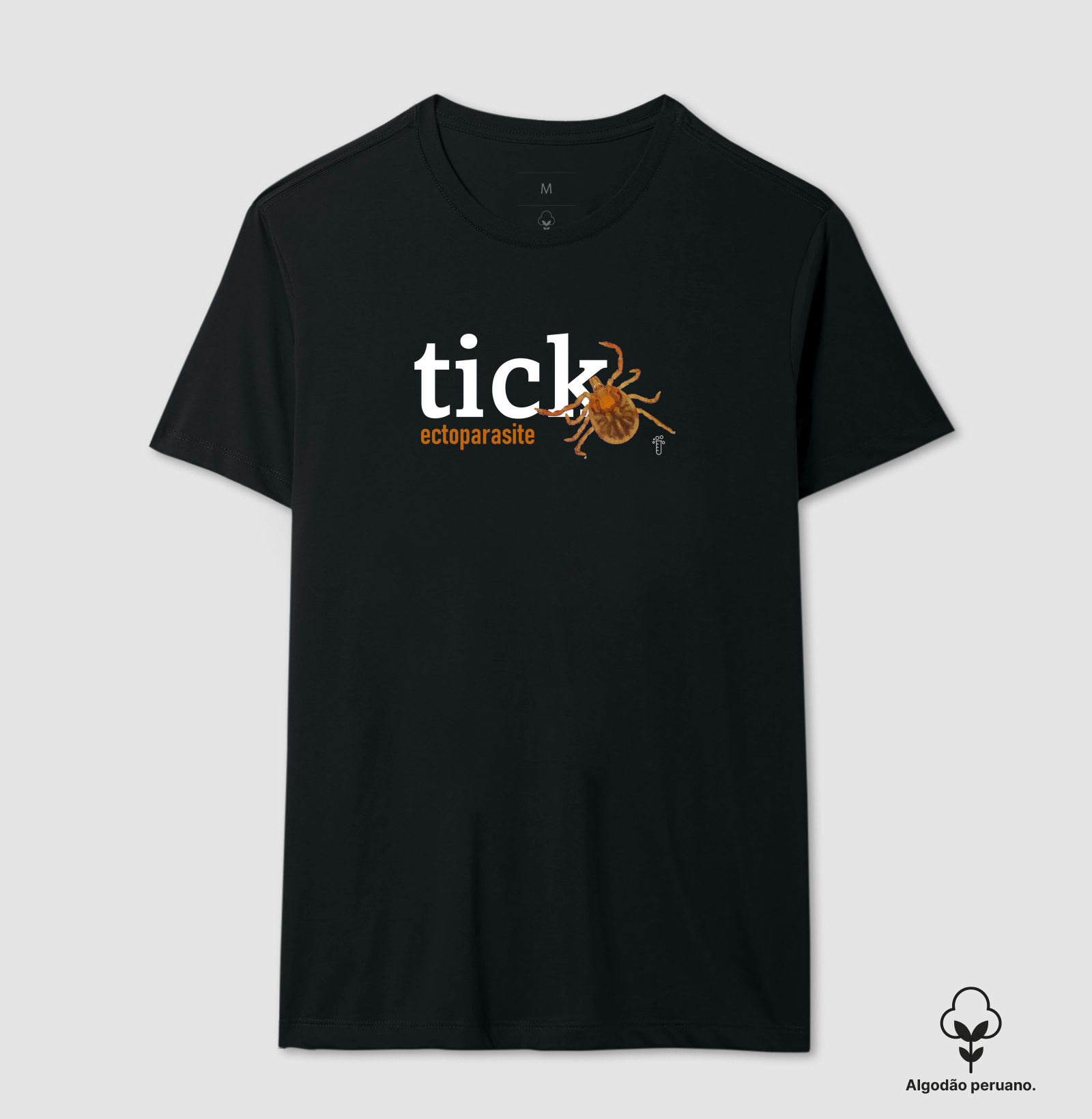 Tick Ectoparasite 
