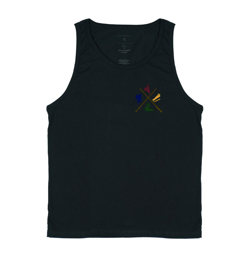 Escola de Magia - Brasão