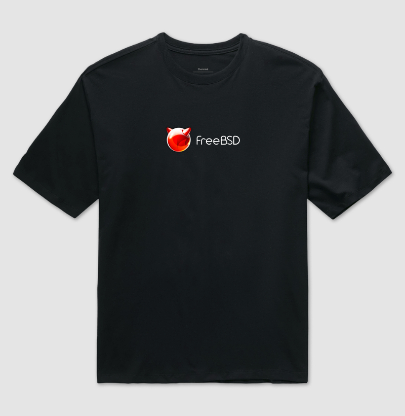 "FreeBSD" T.I