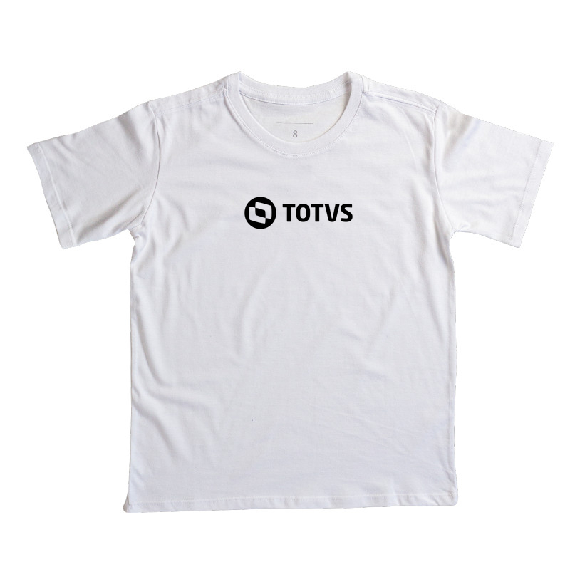 "Totvs Protheus II" Logo - T.I