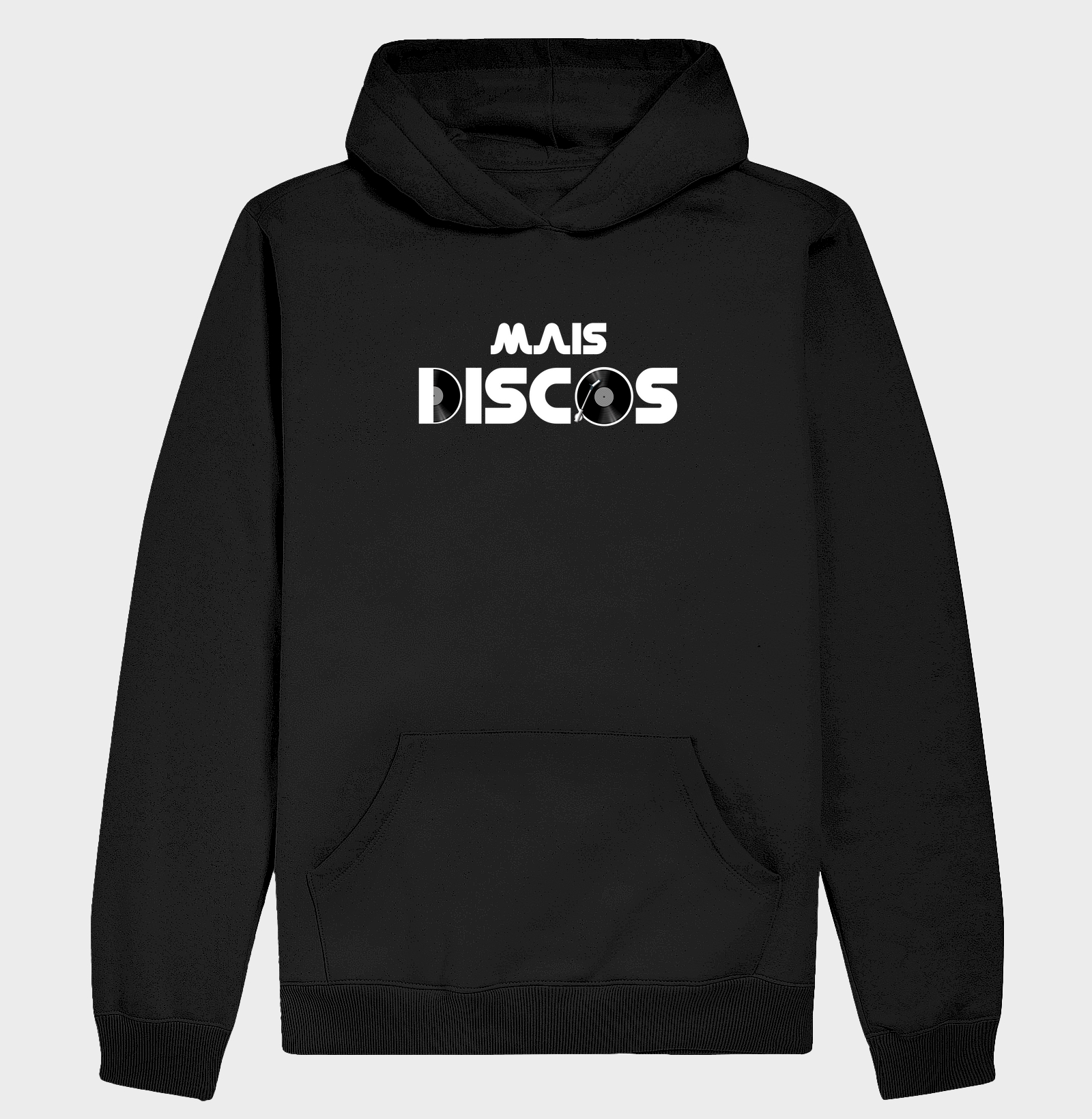 MAIS DISCOS
