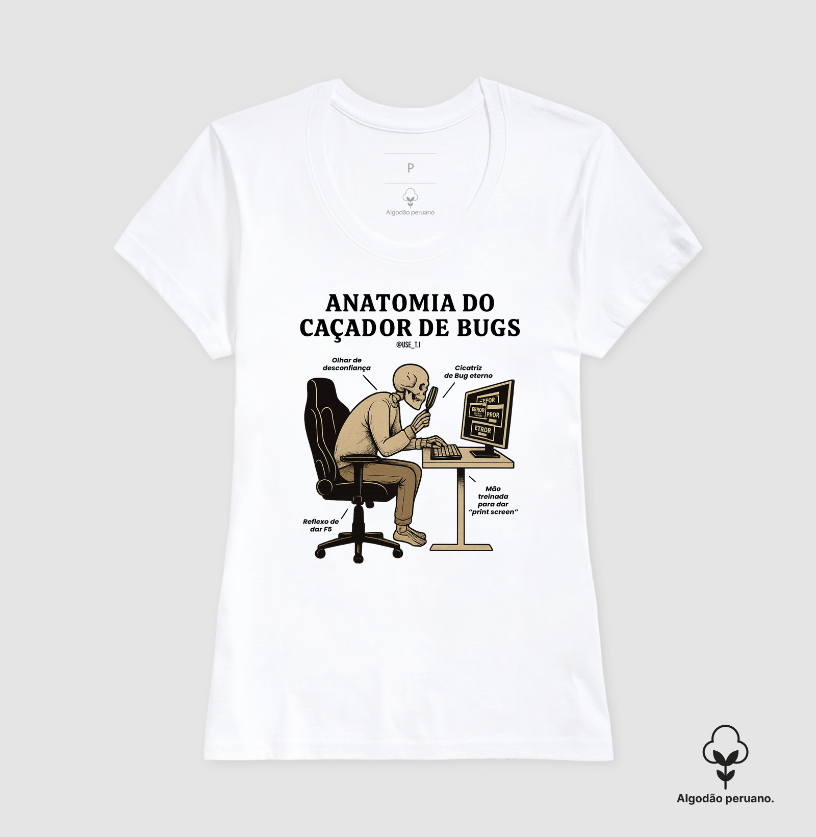 Camisa 2