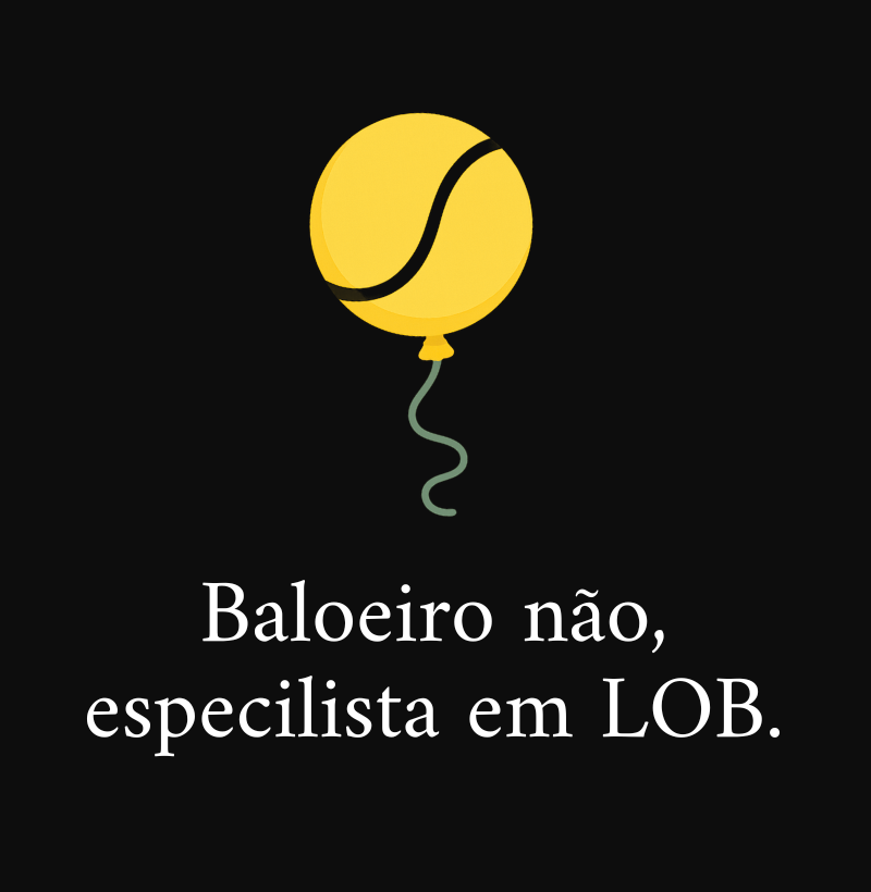 Especialista em LOB