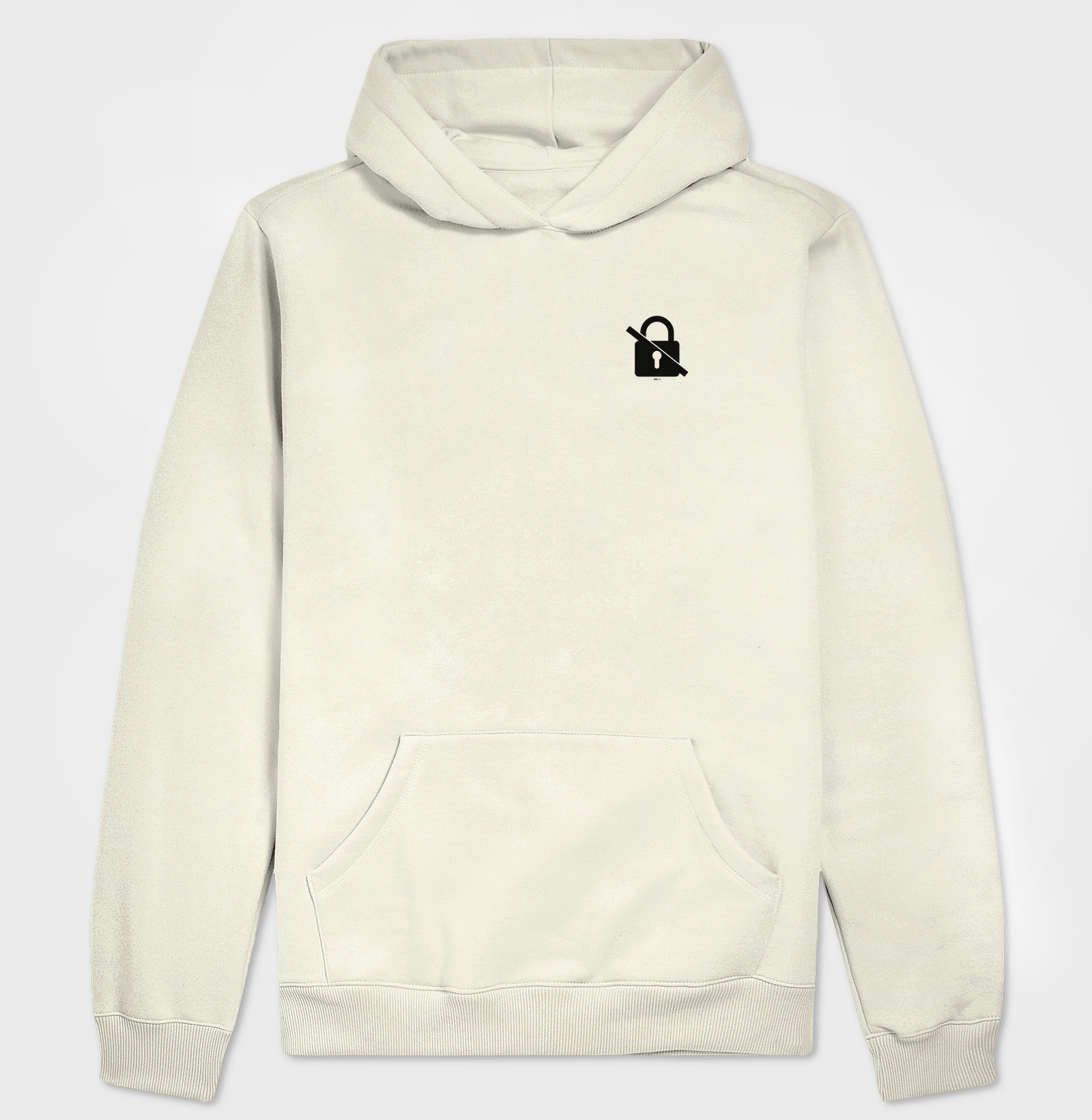 "Logo Cadeado II" T.I