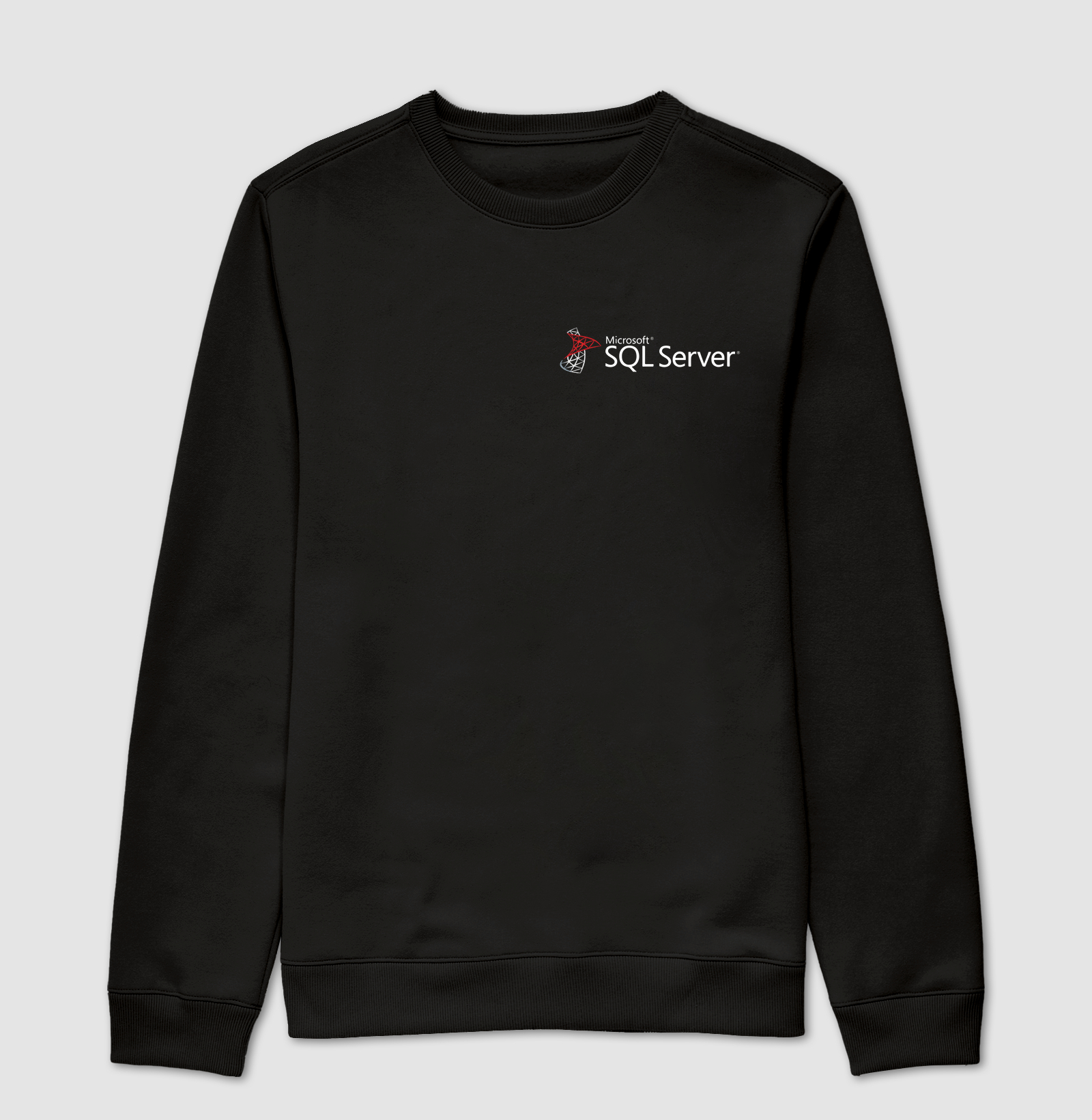 "SQL server" Logos T.I