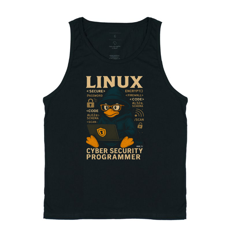 "Linux Cyber Security"