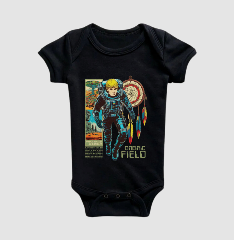 DREAM WALKER CHRONICLES